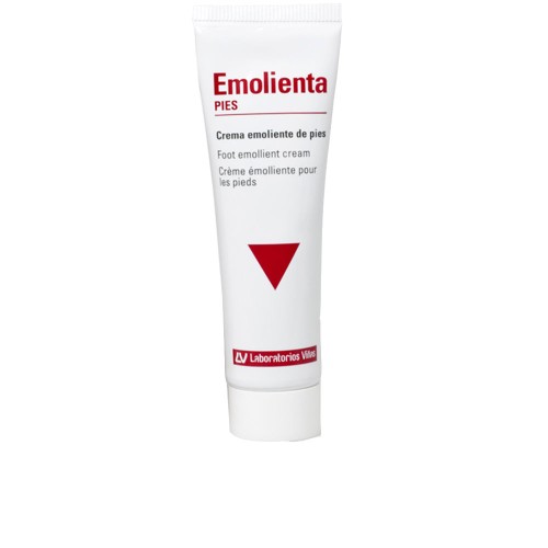 Crème émolliente pour les pieds EMOLIENTA PIES 30 ml