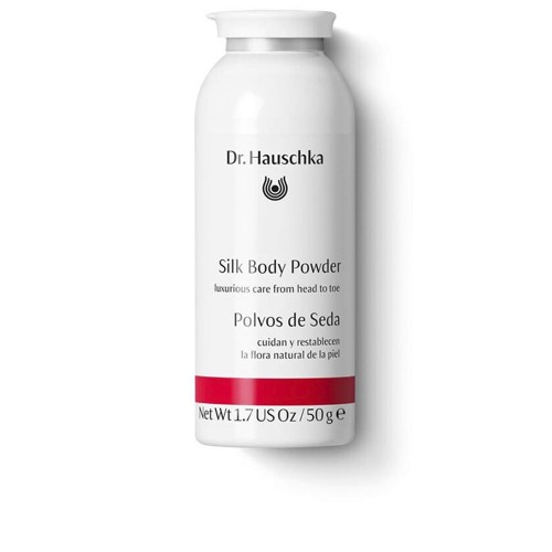 Poudre de soie 50 gr