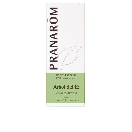 HUILE ESSENTIELLE arbre à thé 10 ml