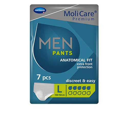 Molicare Premium Men Slips...