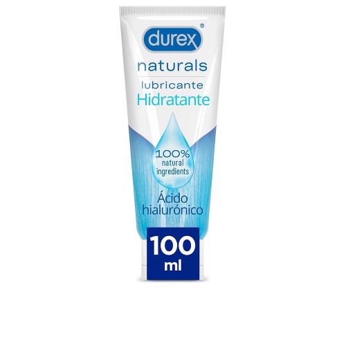NATURALS Gel lubrifiant...