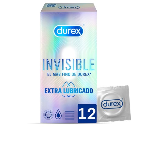 Préservatifs extra...