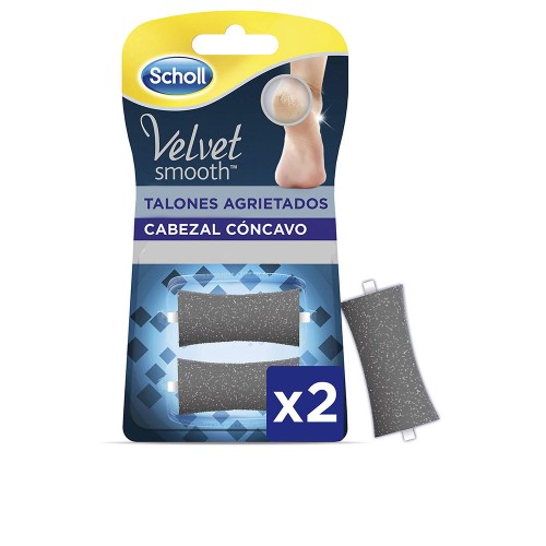 Lime VELVET SMOOTH pour remplacement de talons...