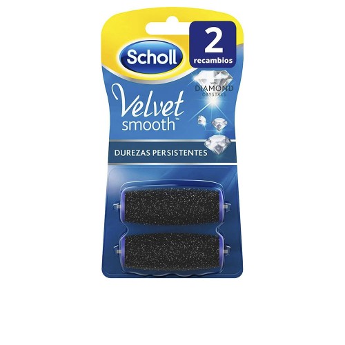 Lime VELVET SMOOTH pour callosités persistantes...