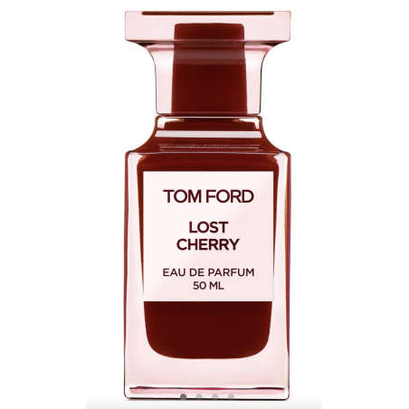 LOST CHERRY eau de parfum vaporisateur 50 ml