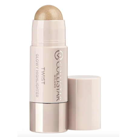 Surligneur TWIST GLOWY HIGHLIGHTER 01-Sole 5 gr