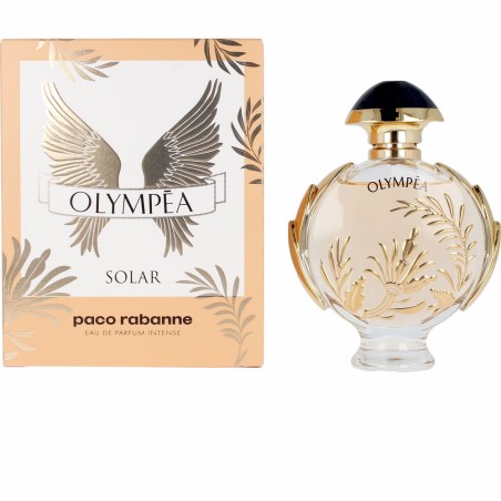 OLYMPÉA SOLAR eau de parfum vaporisateur 80 ml
