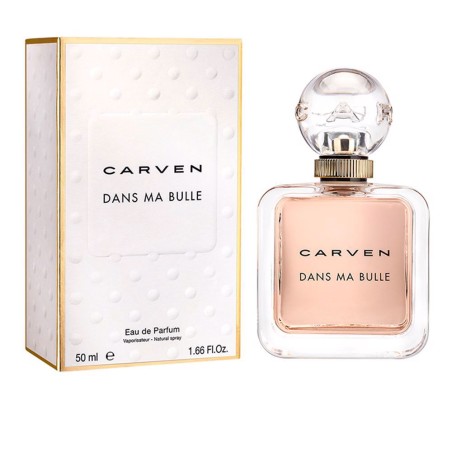 DANS MA BULLE eau de parfum vaporisateur 100 ml
