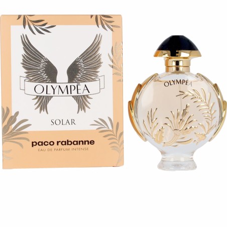 OLYMPÉA SOLAR eau de parfum vaporisateur 50 ml