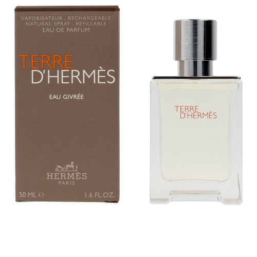TERRE D'HERMÈS EAU GIVRÉE eau de parfum refillable...