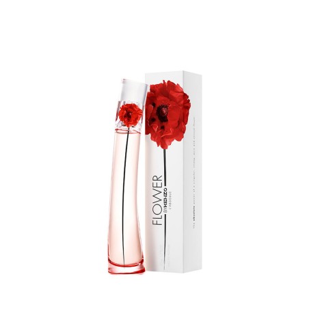 FLOWER BY KENZO L'ABSOLUE eau de parfum vaporisateur 50 ml
