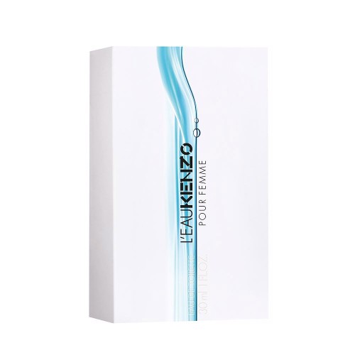 L'EAU KENZO POUR FEMME eau...