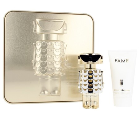 FAME coffret 2 pz