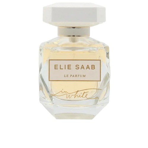 ELIE SAAB LE PARFUM IN WHITE eau de parfum...