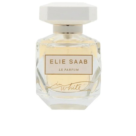 ELIE SAAB LE PARFUM IN WHITE eau de parfum vaporisateur 50 ml
