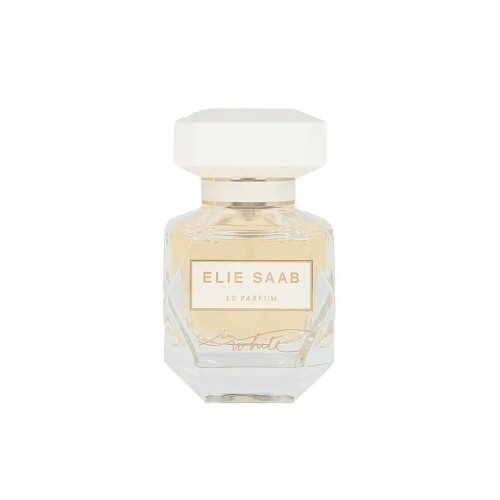 ELIE SAAB LE PARFUM IN WHITE eau de parfum...