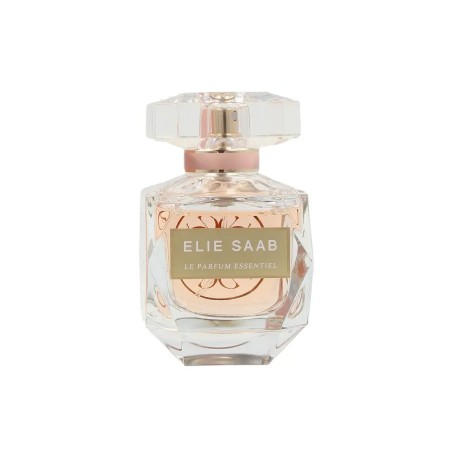 LE PARFUM ESSENTIEL eau de parfum vaporisateur 50 ml