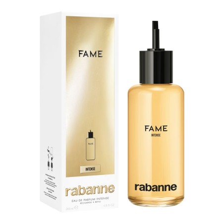 FAME INTENSE recharge edp 200 ml