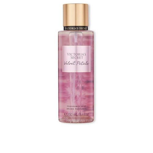 Brume parfumée PÉTALES DE VELOURS 250 ml