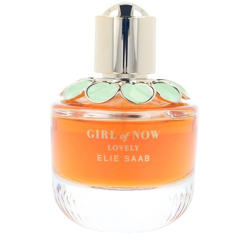 GIRL OF NOW LOVELY eau de...
