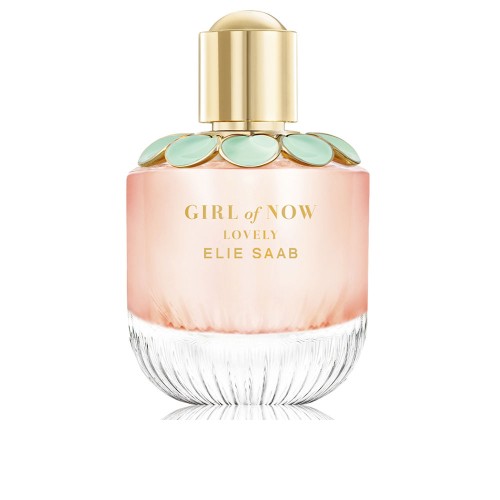 GIRL OF NOW LOVELY edp...