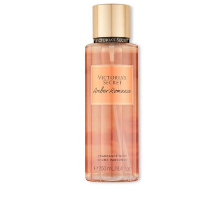 AMBRE ROMANCE brume corporelle 250 ml