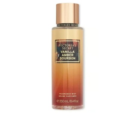 Brume parfumée VANILLE AMBRE BOURBON 250 ml