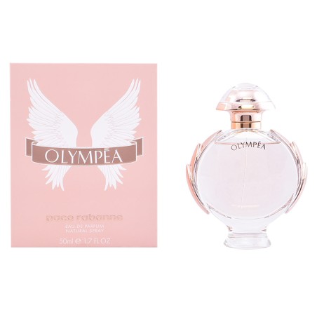 OLYMPÉA eau de parfum vaporisateur 50 ml