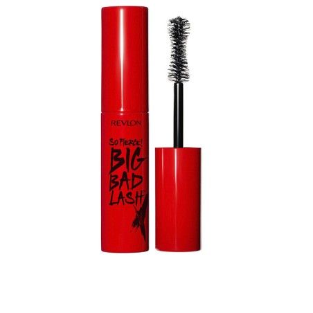 Tellement féroce ! Mascara Big Bad Lash blackestblack 10 ml
