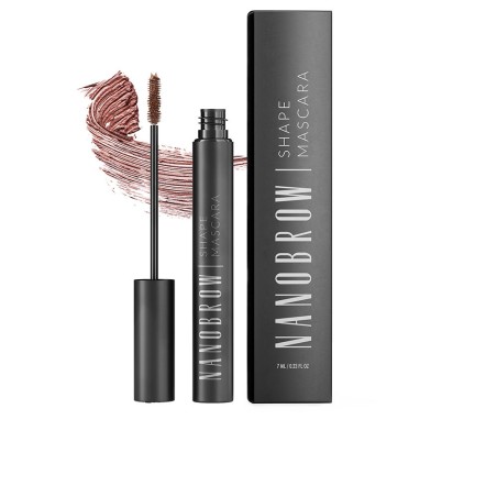 SHAPE MASCARA marron 7 ml