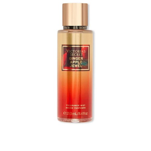 GINGER APPLE JEWEL brume corporelle 250 ml