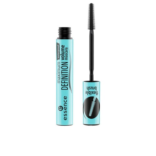 Mascara volume MAXIMUM...