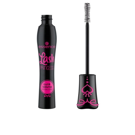 LASH PRINCESS mascara volume et courbure 12 ml