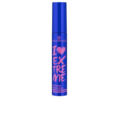 Mascara volume I LOVE EXTREME waterproof 12 ml
