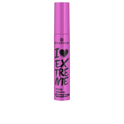 I LOVE EXTREME CRAZY VOLUME mascara de pestañas 12 ml