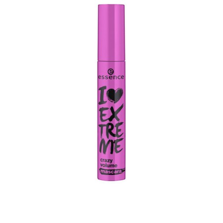 I LOVE EXTREME CRAZY VOLUME mascara de pestañas 12 ml