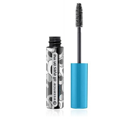 ALL EYES ON ME mascara hydrofuge 8 ml