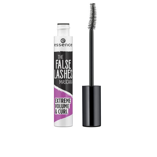THE FALSE LASHES mascara volume & courbure extrême...