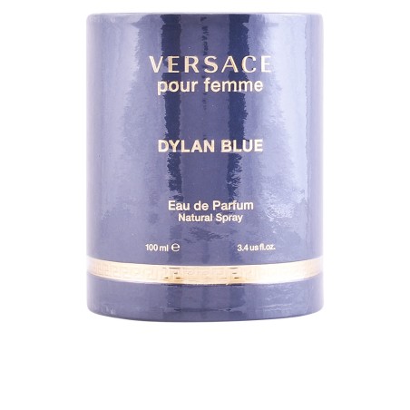 DYLAN BLUE FEMME eau de parfum vaporisateur 100 ml