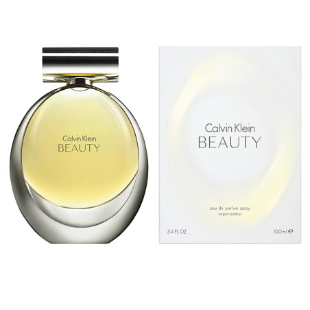 BEAUTY eau de parfum vaporisateur 100 ml