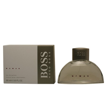 BOSS WOMAN eau de parfum vaporisateur 90 ml