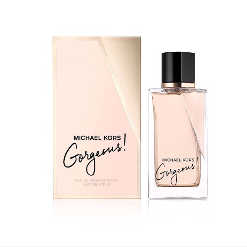 GORGEOUS! eau de parfum vaporisateur 100 ml