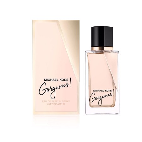 GORGEOUS! eau de parfum vaporisateur 50 ml