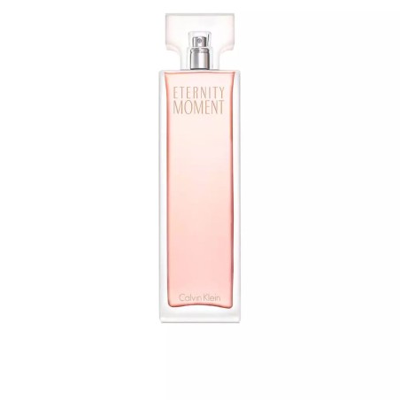 ETERNITY MOMENT eau de parfum vaporisateur 100 ml