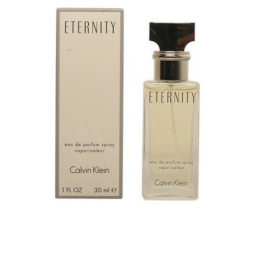 ETERNITY eau de parfum vaporisateur 30 ml