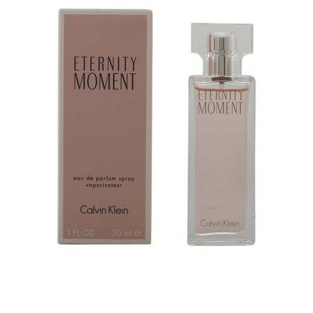 ETERNITY MOMENT eau de parfum vaporisateur 30 ml