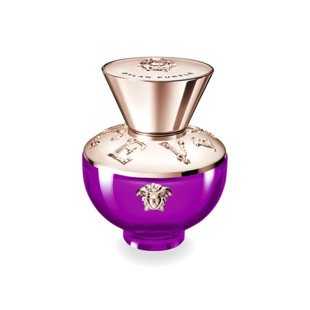 DYLAN PURPLE eau de parfum vaporisateur 50 ml