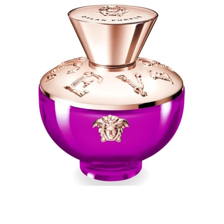 DYLAN PURPLE eau de parfum vaporisateur 100 ml