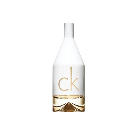 CK IN2U HER eau de toilette vaporisateur 50 ml