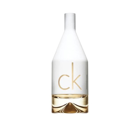 CK IN2U HER eau de toilette vaporisateur 100 ml